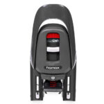 Child's bike seat for baby carrier Caress Hamax 38744