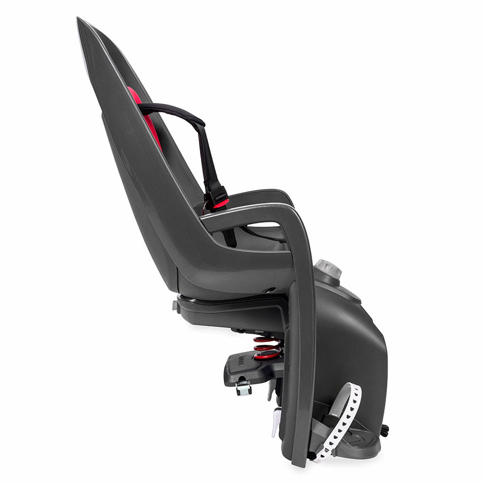 Child's bike seat for baby carrier Caress Hamax 39263