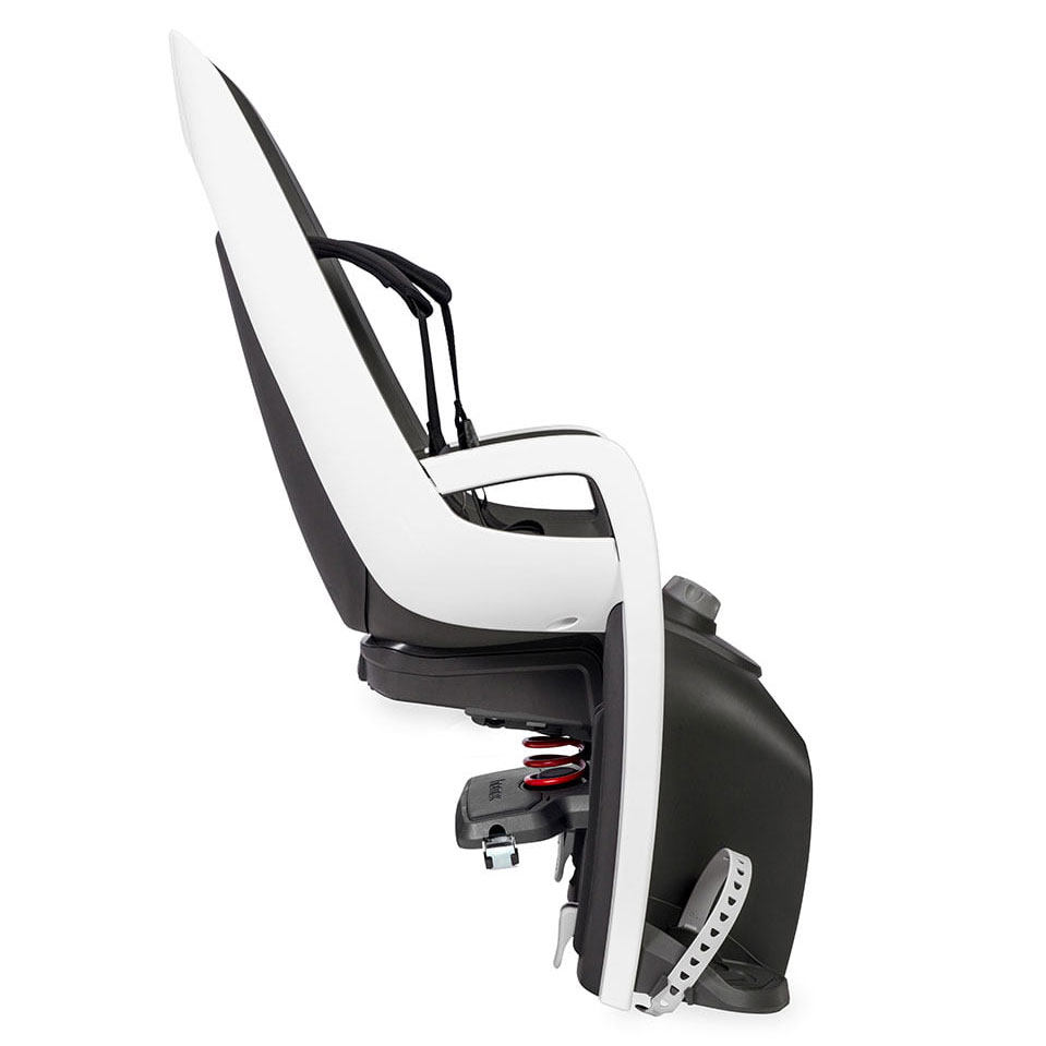 Child's bike seat for baby carrier Caress Hamax 53245