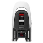 Child's bike seat for baby carrier Caress Hamax 59237