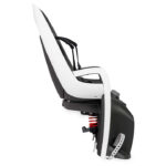 Child's bike seat for baby carrier Caress Hamax 60636