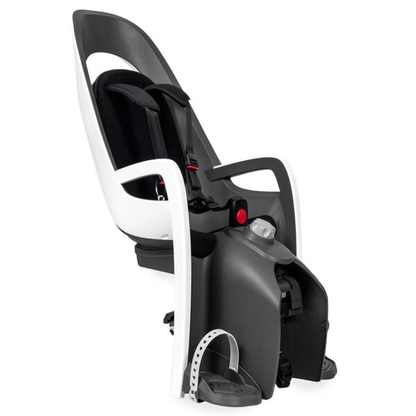 Kinderzitje voor Caress bagagedrager Hamax 9722