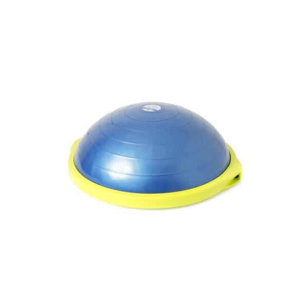 Station dequilibre Sport Balance Trainer O 50cm Bosu 28858