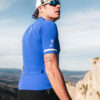 Camiseta de trail postural SS para hombre Compressport 8865