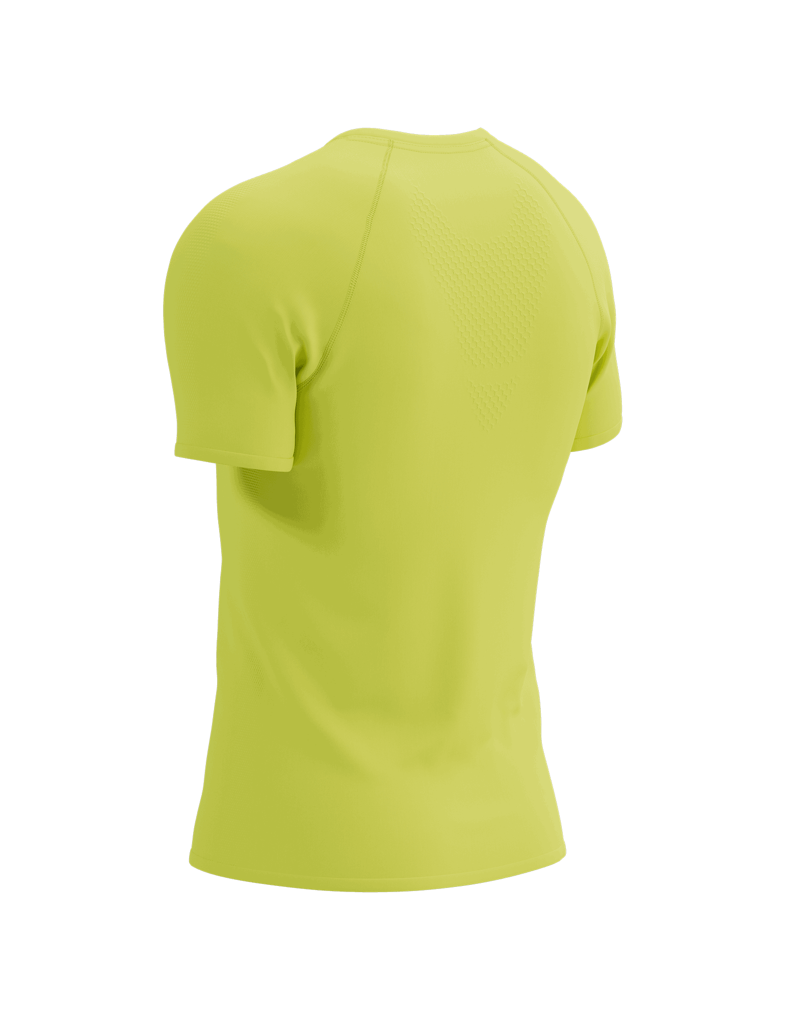 T shirt fonctionnel Training SS Homme Compressport 15696