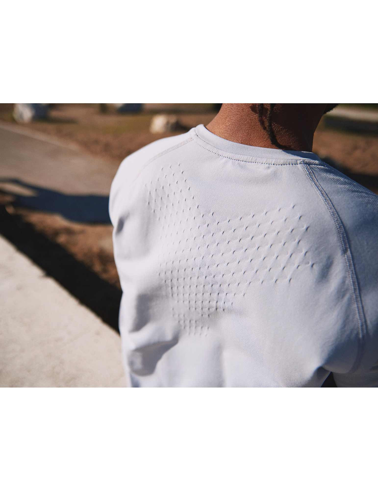 T shirt fonctionnel Training SS Homme Compressport 23131