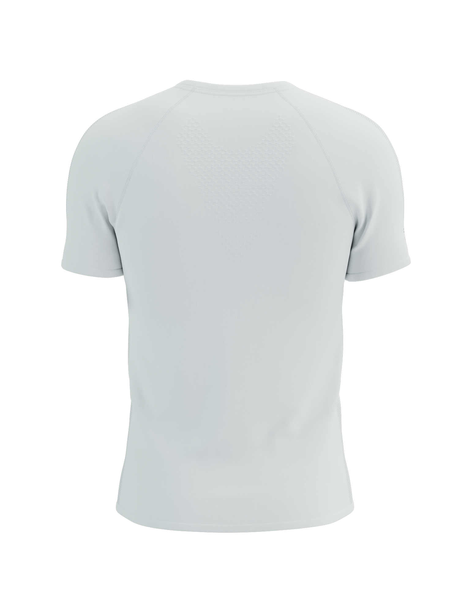 T shirt fonctionnel Training SS Homme Compressport 31259