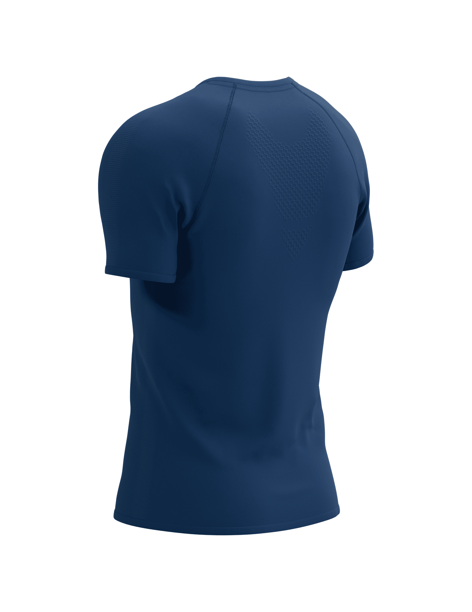 T shirt fonctionnel Training SS Homme Compressport 37200