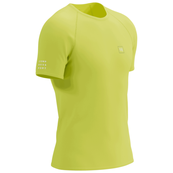 T shirt fonctionnel Training SS Homme Compressport 43453