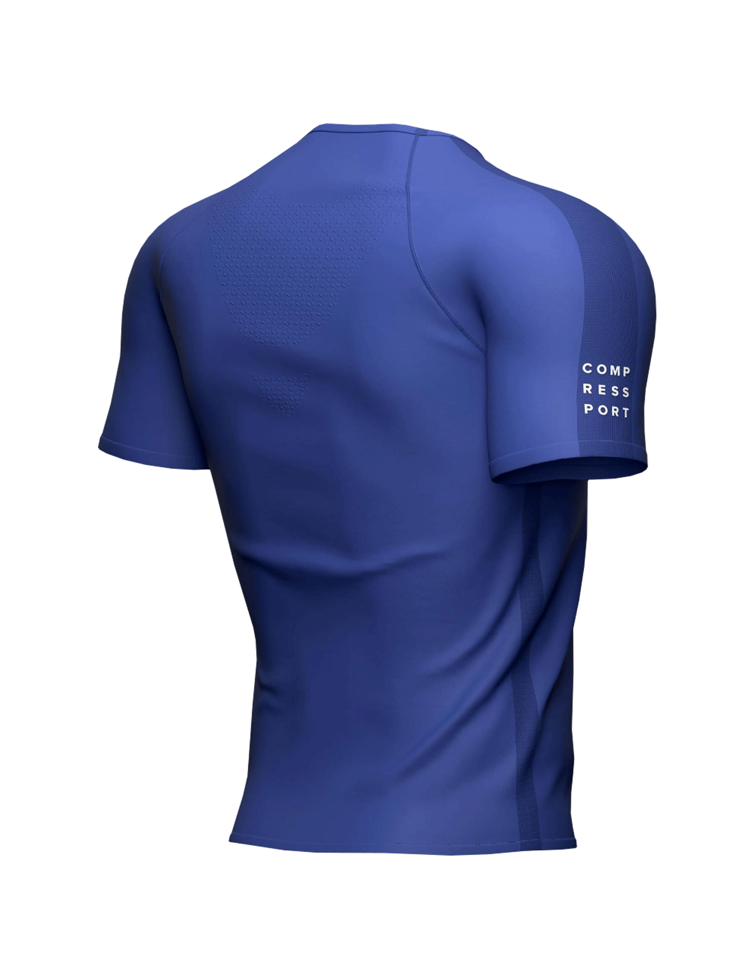 T shirt fonctionnel Training SS Homme Compressport 69379