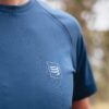T shirt fonctionnel Training SS Homme Compressport 71187