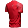 T shirt running Racing SS Homme Compressport 21259