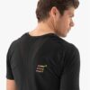 T shirt hardlopen SS Tshirt M Heren Compressport 23672