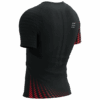 T shirt hardlopen SS Tshirt M Heren Compressport 57828