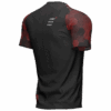 T shirt hardlopen SS Tshirt M Heren Compressport 60070