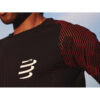 T shirt hardlopen SS Tshirt M Heren Compressport 76317