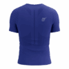 T shirt hardlopen SS Tshirt M Heren Compressport 82085