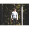 3D thermo 110g LS Tshirt Thermoshirt Heren Compressport 6281