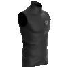 Veste coupe vent Hurricane Windproof Vest Homme Compressport 70502