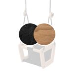 Toddler swing Lillagunga 79456