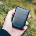 Batteria esterna Gravity 5 Sunslice 89653