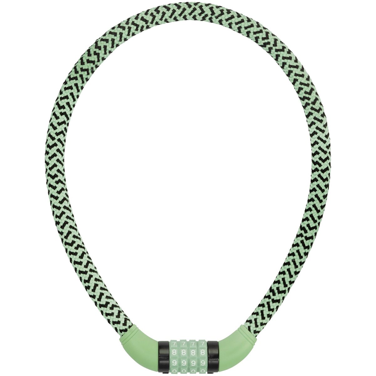 Lockstar Puky 77867 cabo antirroubo codificado para crianças