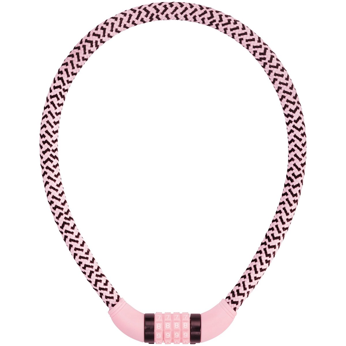 Lockstar Puky cabo de bloqueio de código para crianças 77876