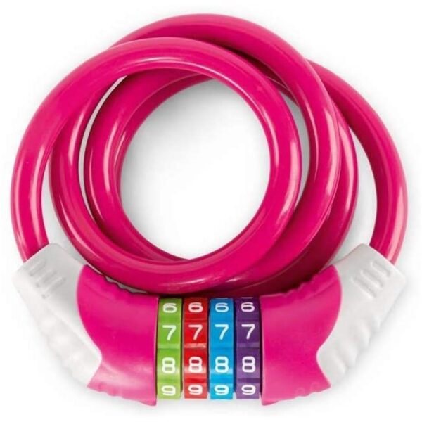 Cavo antifurto per bambini con codice Puky 61530