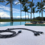 Cable trident 3in1 Sunslice 94461