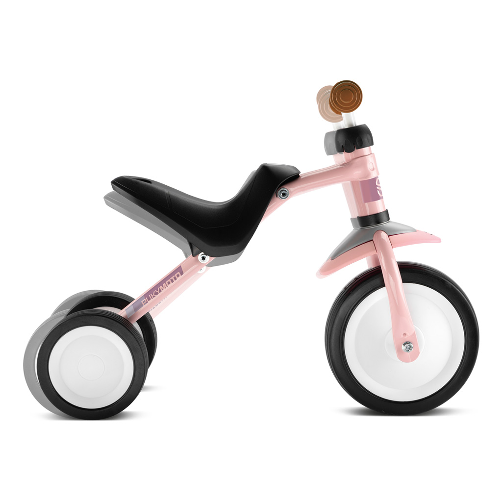 Draisienne Pukymoto Puky 27804