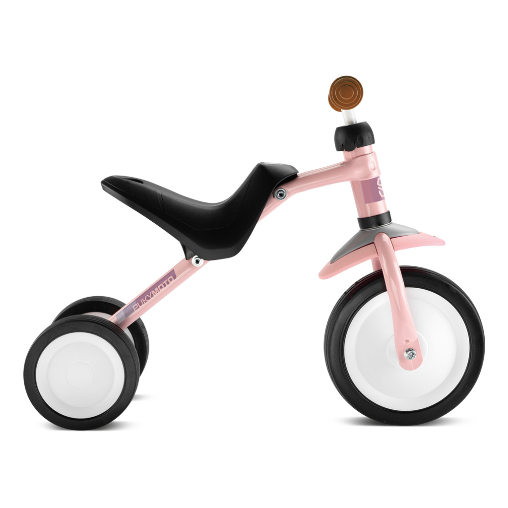 Draisienne Pukymoto Puky 30421