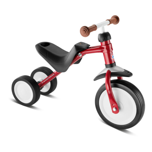 Pukymoto Puky Draisienne 34756