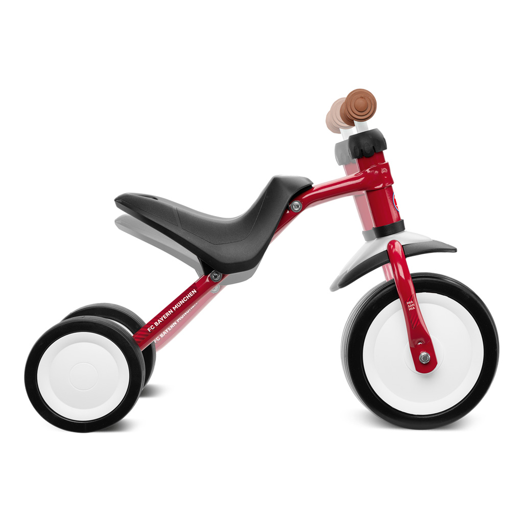 Draisienne Pukymoto Puky 56889