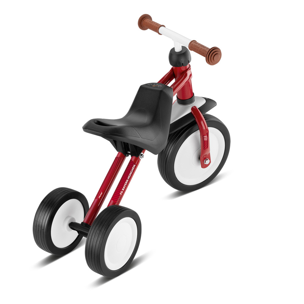 Draisienne Pukymoto Puky 79300