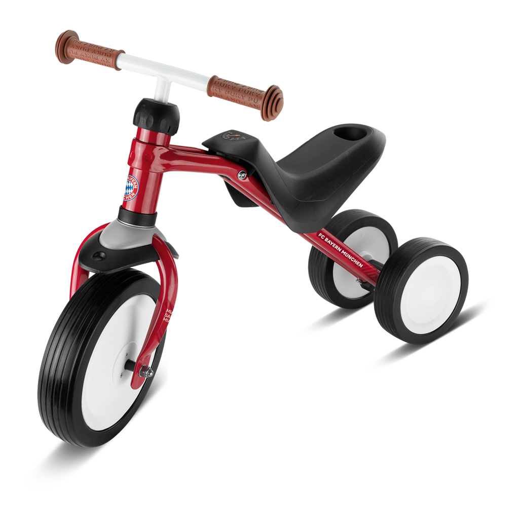 Draisienne Pukymoto Puky 85767