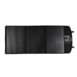 Painel solar portátil e dobrável Sunslice 90031 de 100W