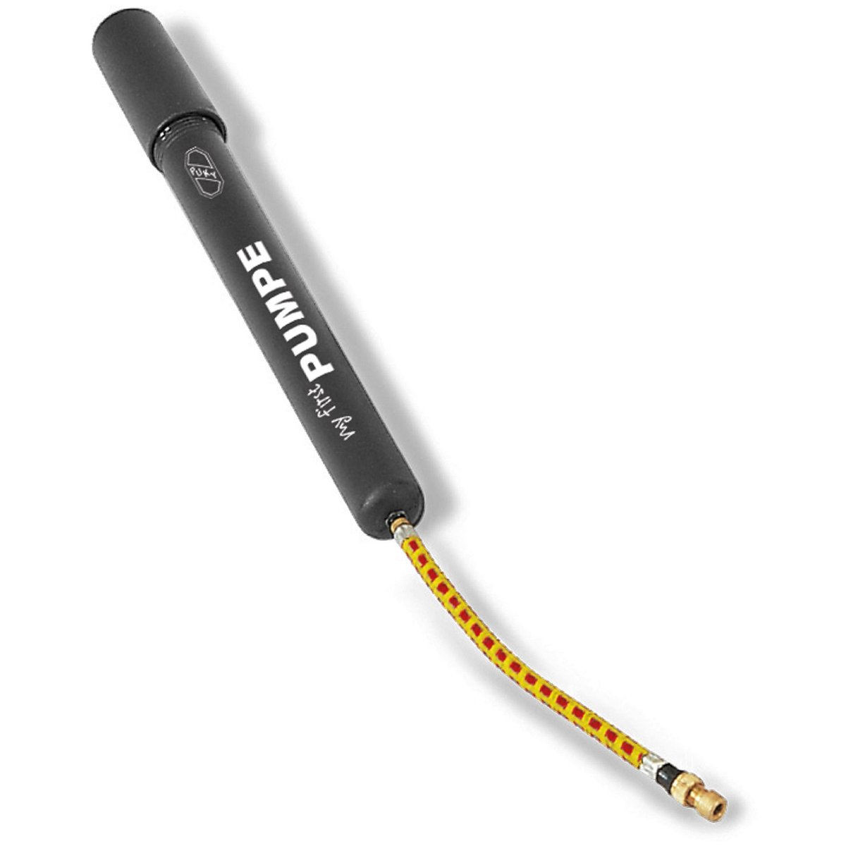 Bomba de ar para bicicleta Puky 25 HP 22460