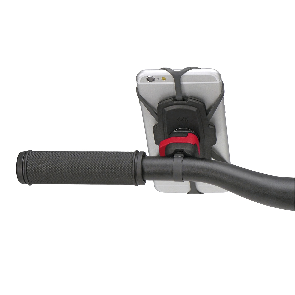 Supporto universale girevole per smartphone PhonePad KlickFix 41521