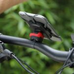 PhonePad KlickFix supporto universale girevole per smartphone 43128