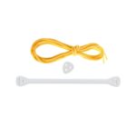 Trapezio Osso in betulla Lillagunga 31878