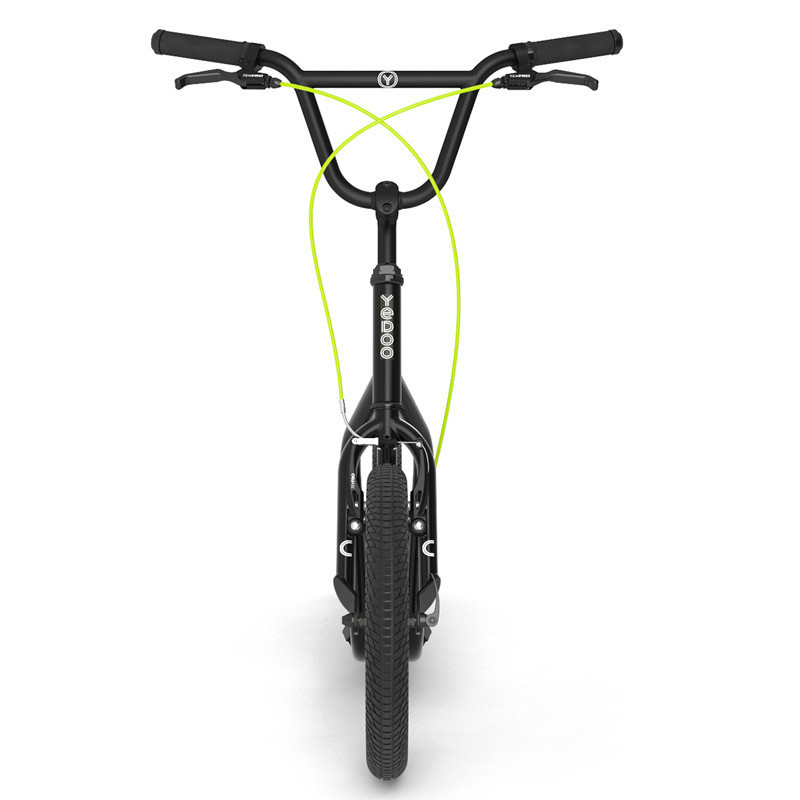 Trotinete City RunRun para adultos Yedoo 20938