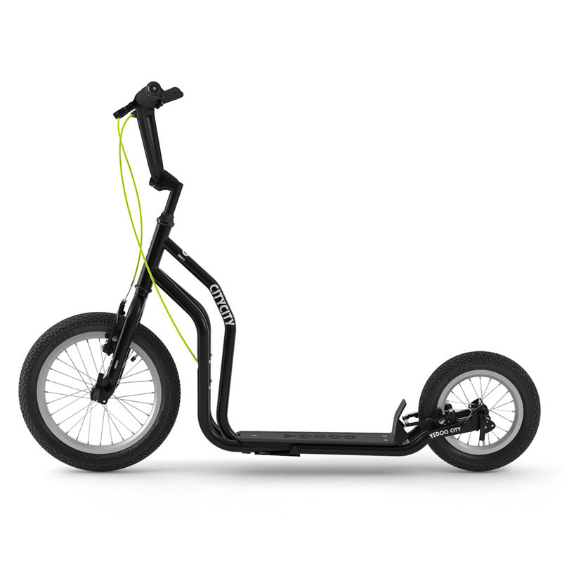 Trotinete City RunRun para adultos Yedoo 51843