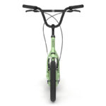 Trotinete City RunRun para adultos Yedoo 67356