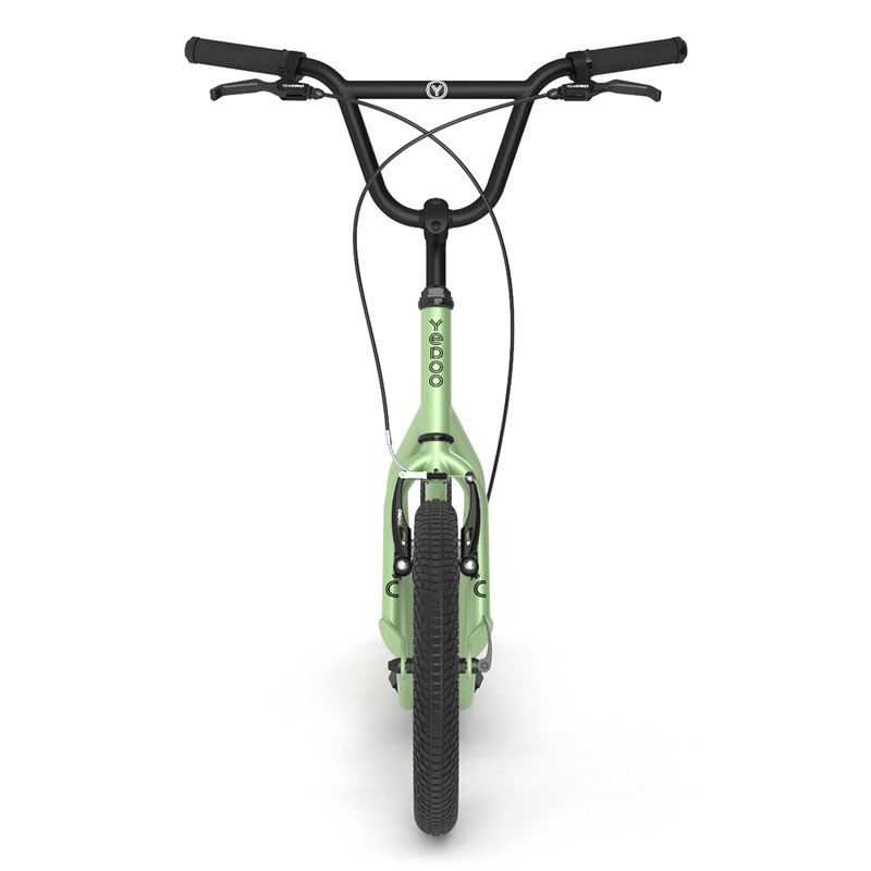 Trotinete City RunRun para adultos Yedoo 67356