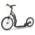 Adult scooter Four Yedoo 36217