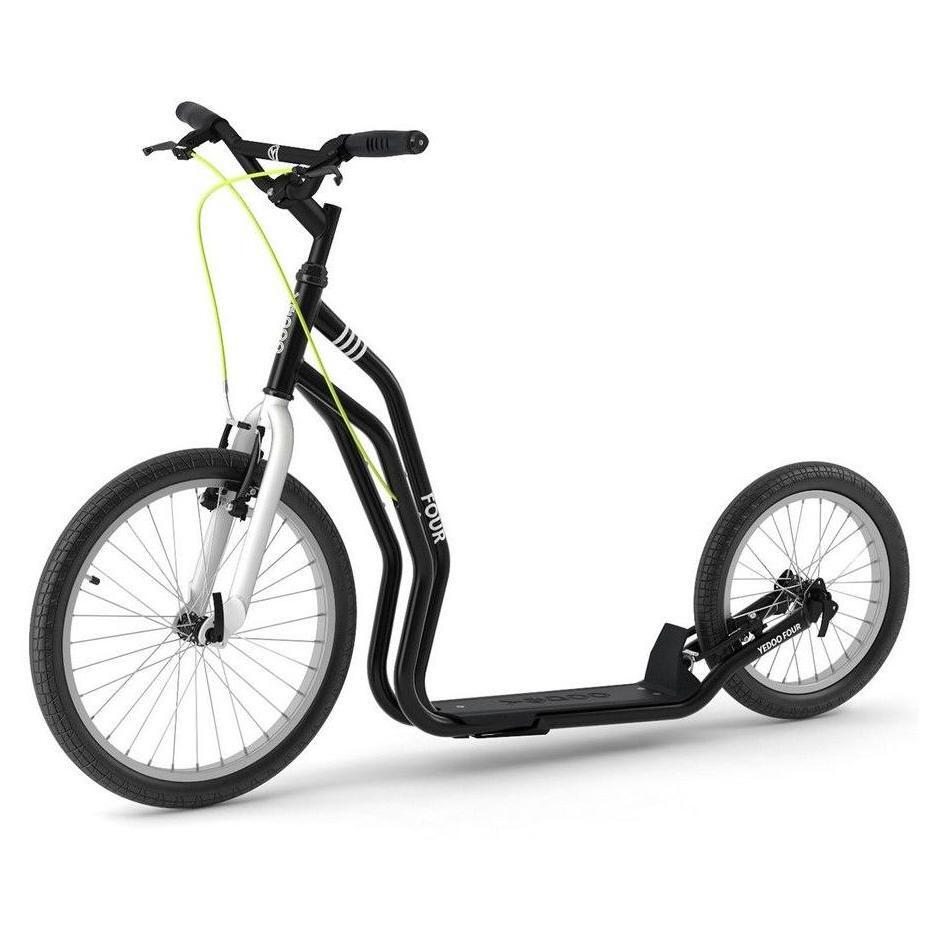 Adult scooter Four Yedoo 36217