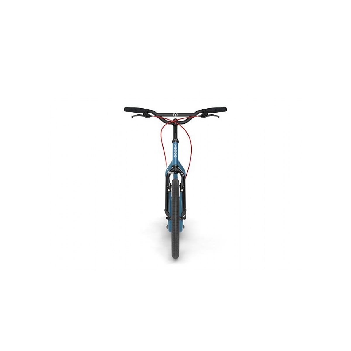 Adult scooter Four Yedoo 71509