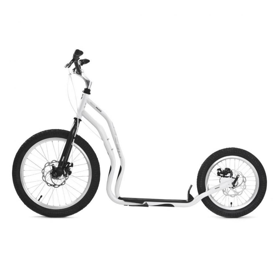 Mezeq RunRun Yedoo 16054 step voor volwassenen