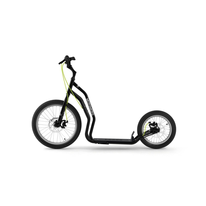 Mezeq RunRun Yedoo 23624 step voor volwassenen