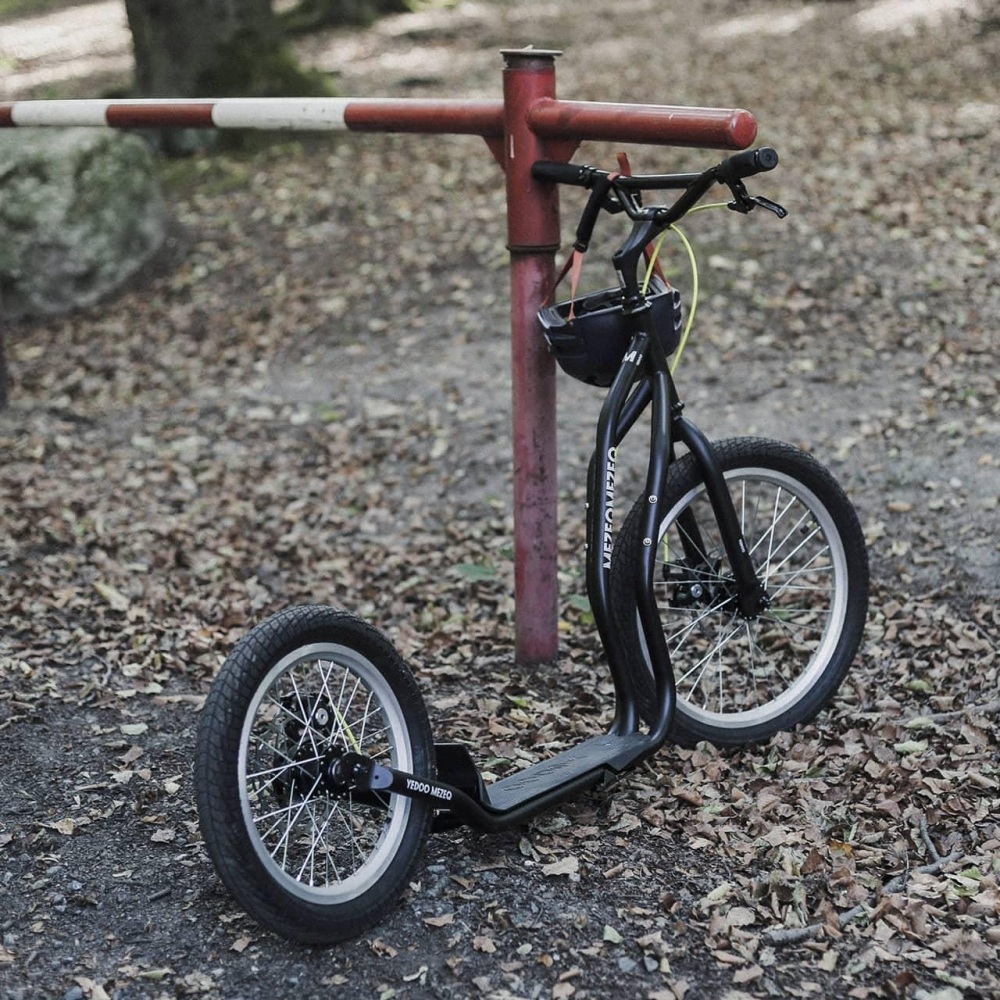 Mezeq RunRun Yedoo 33011 step voor volwassenen